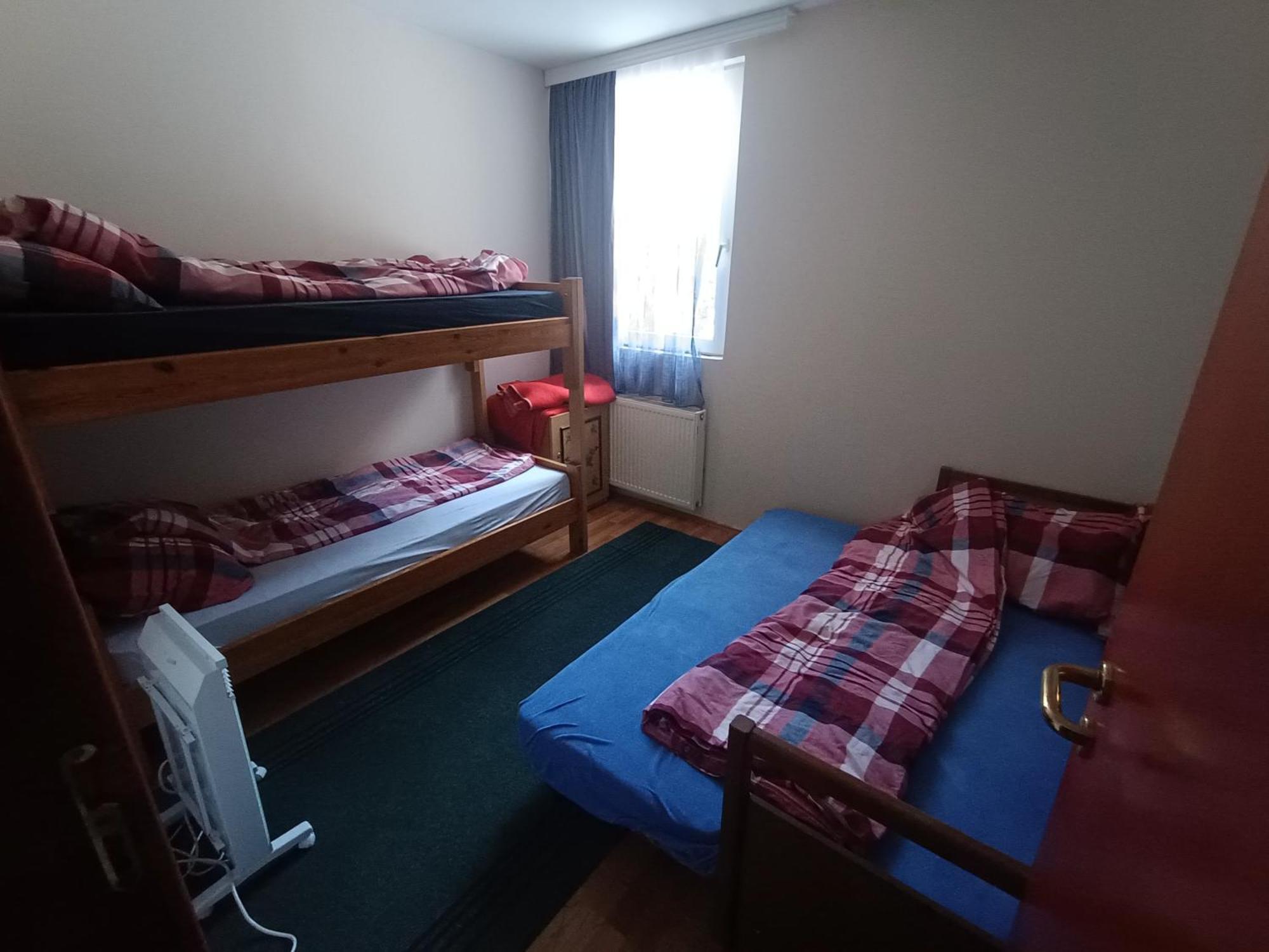 Kuca Za Odmor "Djurovic" Apartment Копаоник Стая снимка